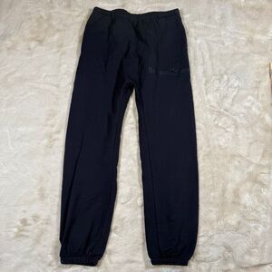 YZY Yeezy Gosha Herald Tribune Sweatpant Black Size 2 Kanye West